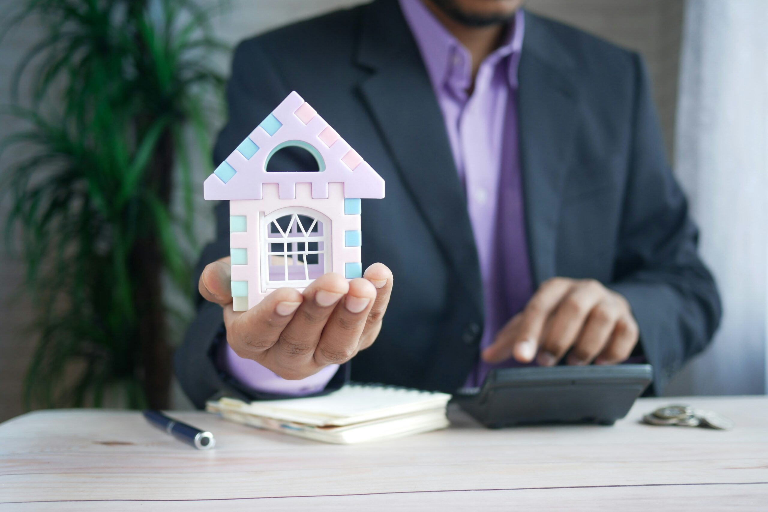 MBA in Real Estate Management